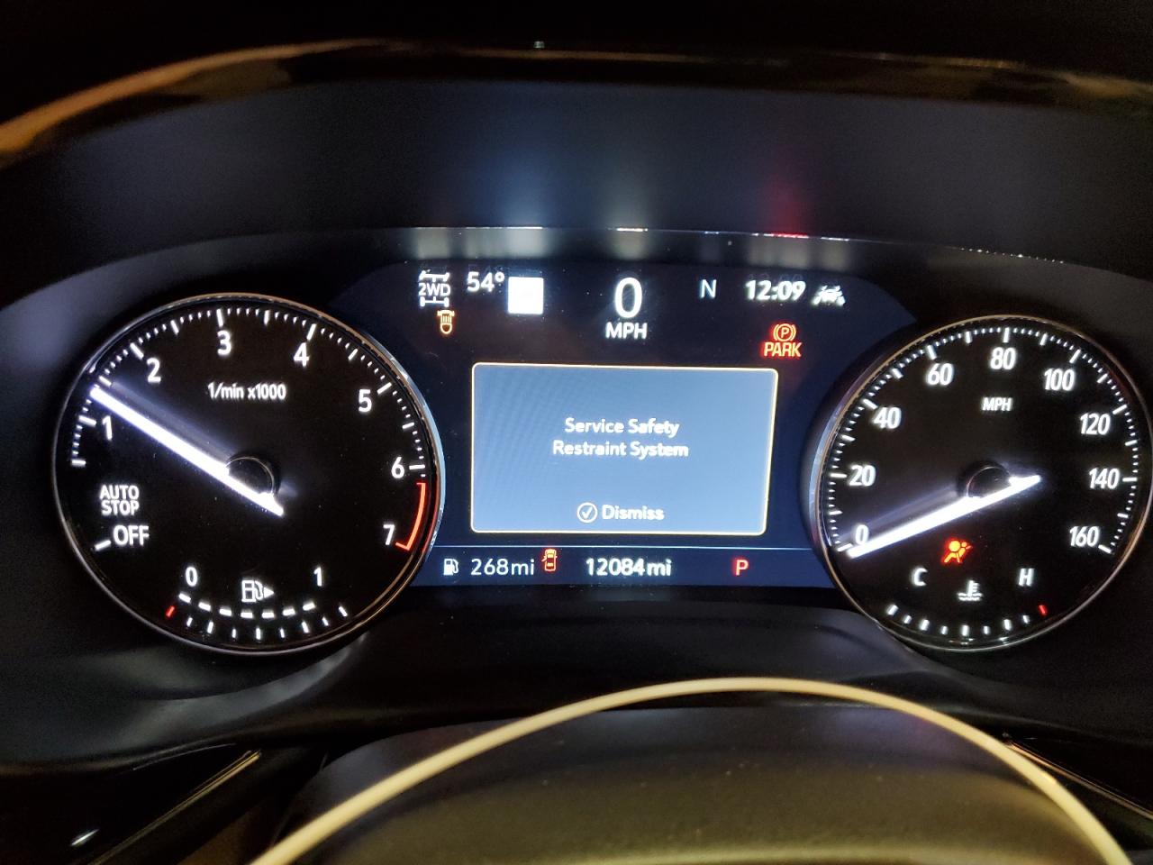 2022 BUICK ENVISION AVENIR VIN:LRBFZSR42ND150711