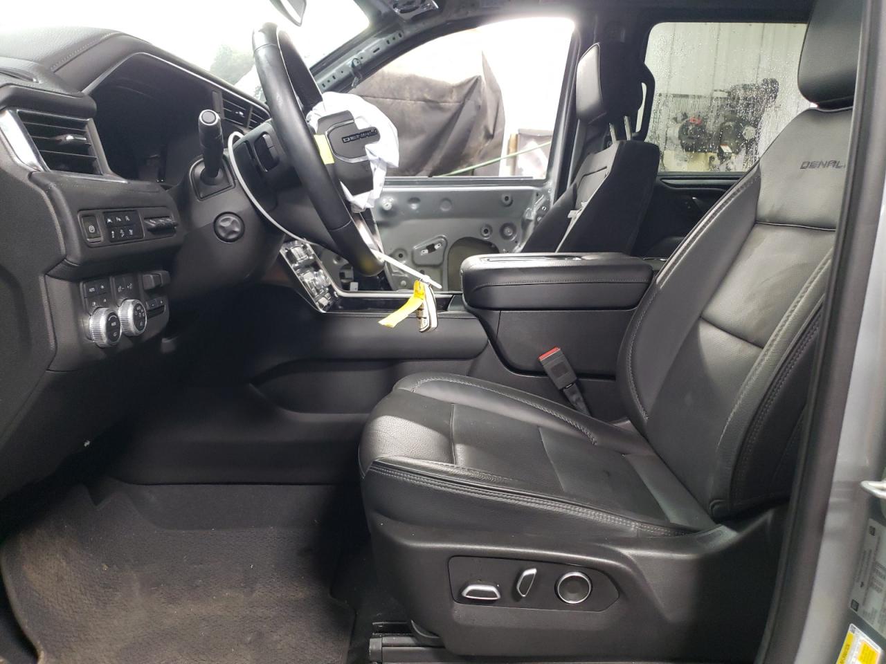 2023 GMC YUKON DENALI VIN:1GKS2DKL6PR526998