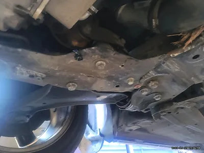 2015 Volvo XC70 VIN: