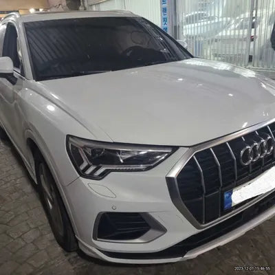 2020 Audi Q3 WAUZZZF39L1115405 VIN:WAUZZZF39L1115405