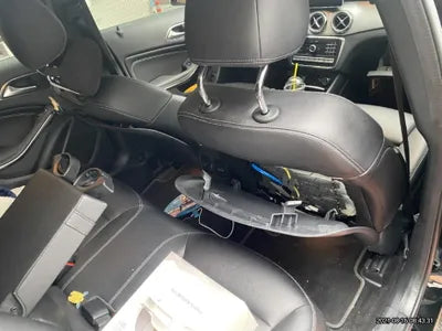 2019 Mercedes-Benz GLA 250 WDCTG4GB9KJ566074 VIN:WDCTG4GB9KJ566074