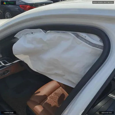 2022 BMW 740 WBA7D2105NCJ72699 VIN:WBA7D2105NCJ72699