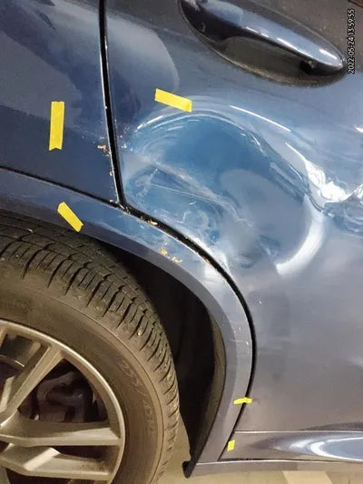 2019 BMW 420 WBAVJ9106L9A45255 VIN:WBAVJ9106L9A45255