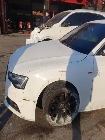 2015 Audi A5 447KMWAUZZZ8T6FA0 VIN:447KMWAUZZZ8T6FA0