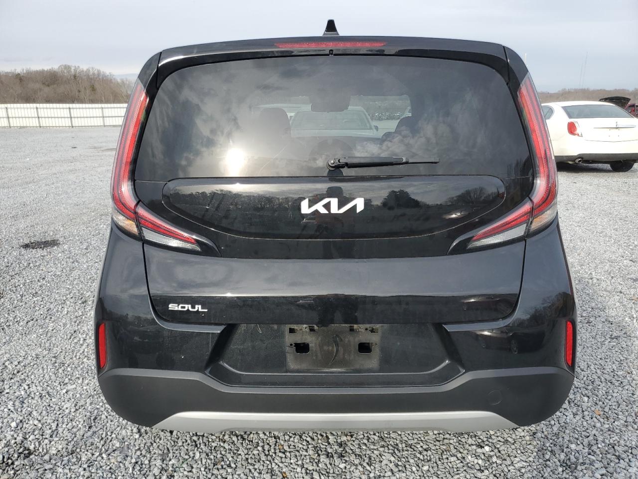 2023 KIA SOUL LX VIN:KNDJ23AUXP7872298