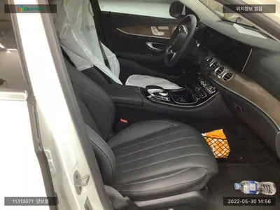 2020 Mercedes-Benz E 300 W1KZF5EB8LA849424 VIN:W1KZF5EB8LA849424