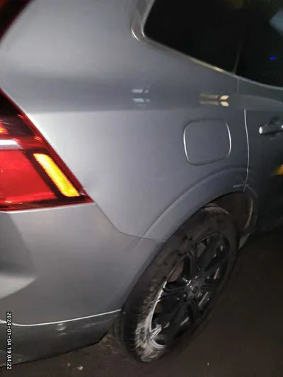 2019 Volvo XC60 YV1UZ68TCK1221265 VIN:YV1UZ68TCK1221265