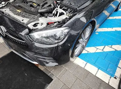 2021 Mercedes-Benz E 350 W1KZF8GB6MA912035 VIN:W1KZF8GB6MA912035