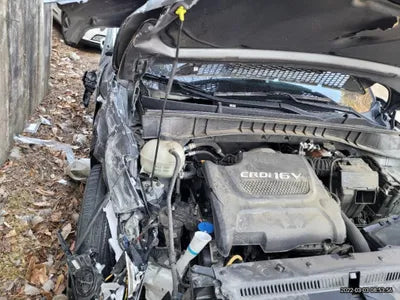 2016 Hyundai Tucson KMHJ281ABHU353947 VIN:KMHJ281ABHU353947