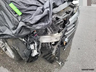 2018 Mercedes-Benz S 400 WDDUG3FB0JA394253 VIN:WDDUG3FB0JA394253