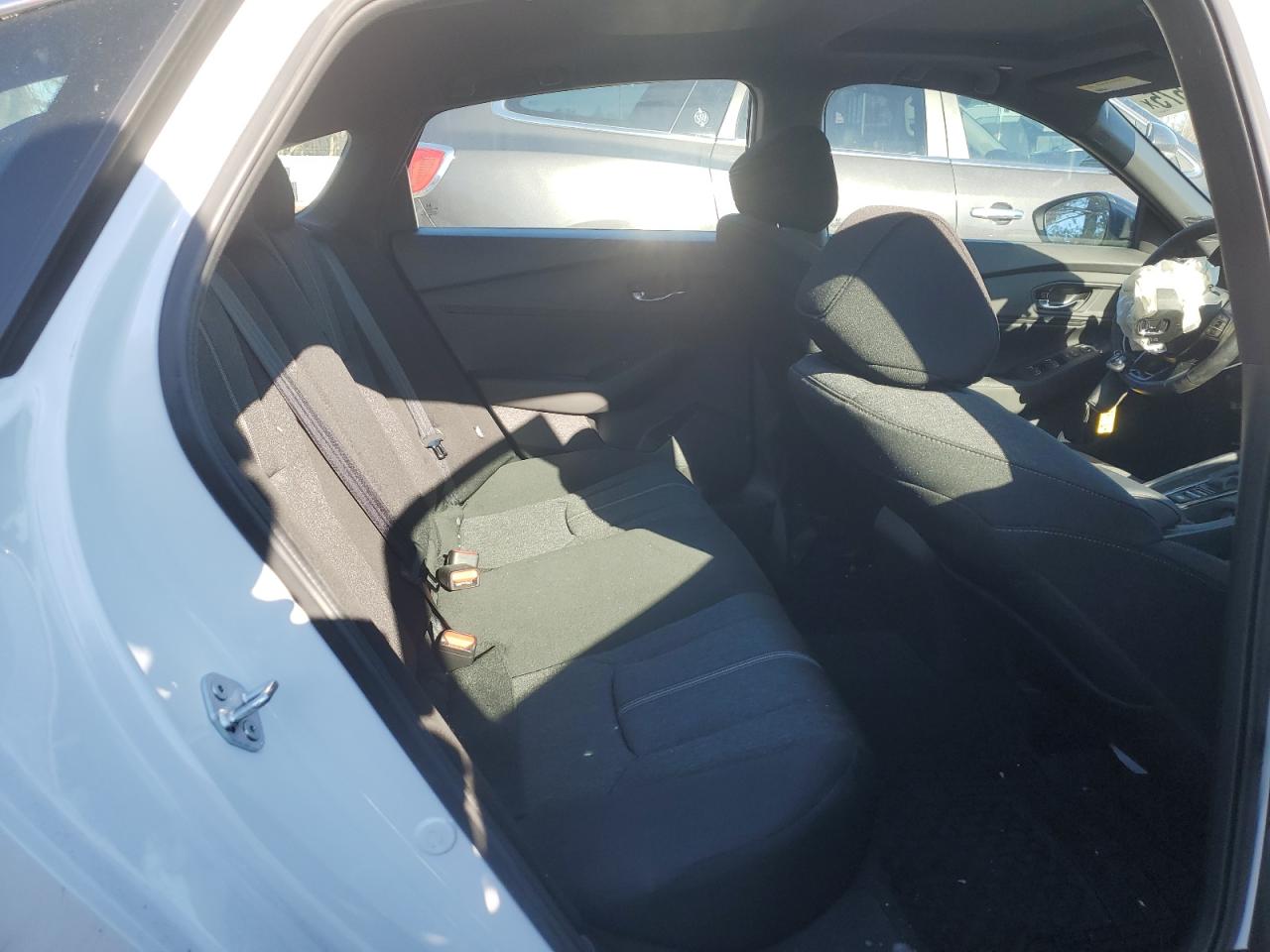 2024 HONDA ACCORD HYBRID SPORT VIN:1HGCY2F57RA062735