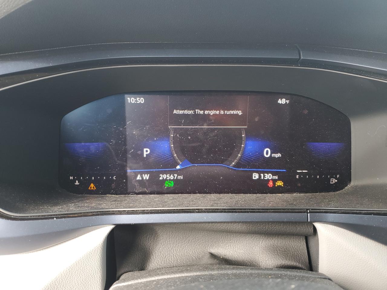 2022 VOLKSWAGEN TAOS SE VIN:3VVRX7B25NM030305