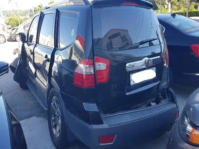 2015 Kia Mohave 645KMKNAKR814DFA1 VIN:645KMKNAKR814DFA1