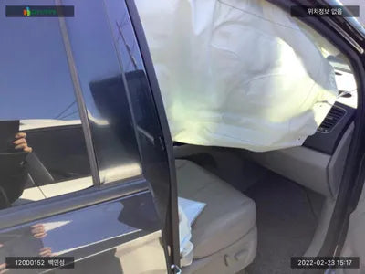 2019 Kia Carnival KNAMB81ABKS518720 VIN:KNAMB81ABKS518720