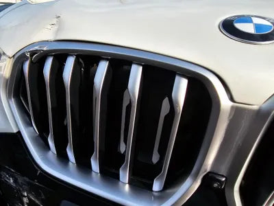 2023 BMW 640 WBA31EX03R9S58192 VIN:WBA31EX03R9S58192