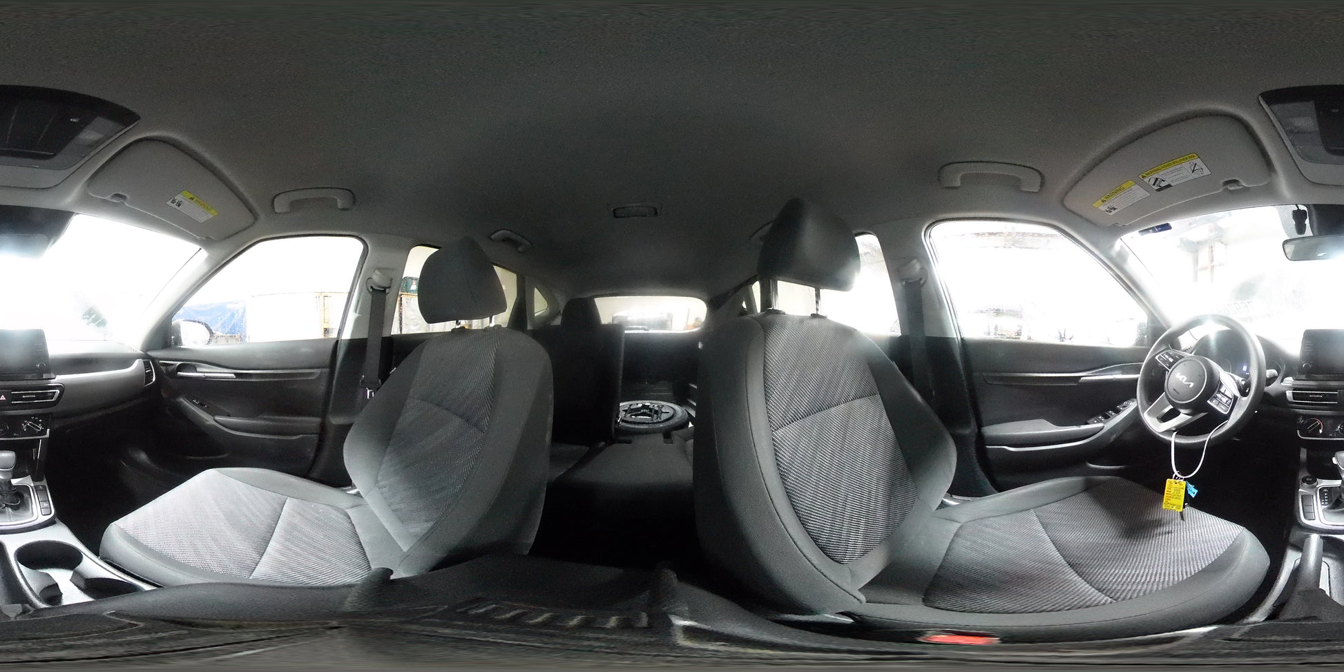2023 KIA SELTOS LX VIN:KNDEPCAAXP7362199