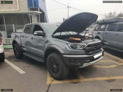 2021 Ford Ranger 6FPPXXMJ2NMR19387 VIN:6FPPXXMJ2NMR19387