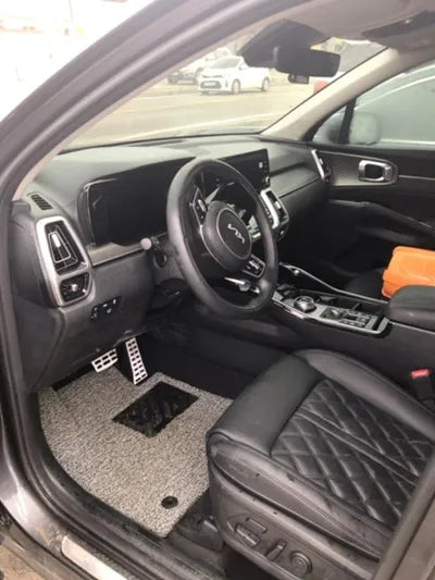 2022 Kia Sorento KNARM81FGNA147321 VIN:KNARM81FGNA147321