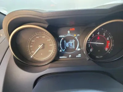 2018 Jaguar F-Type VIN: