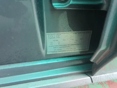 2015 Mercedes-Benz C 220 WDDWF0EB6FF094089 VIN:WDDWF0EB6FF094089