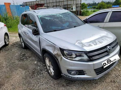 2015 Volkswagen Tiguan WVGZZZ5NZFW555130 VIN:WVGZZZ5NZFW555130