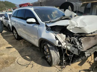 2017 Kia Sorento VIN: