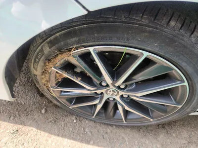 2021 Toyota Camry VIN: