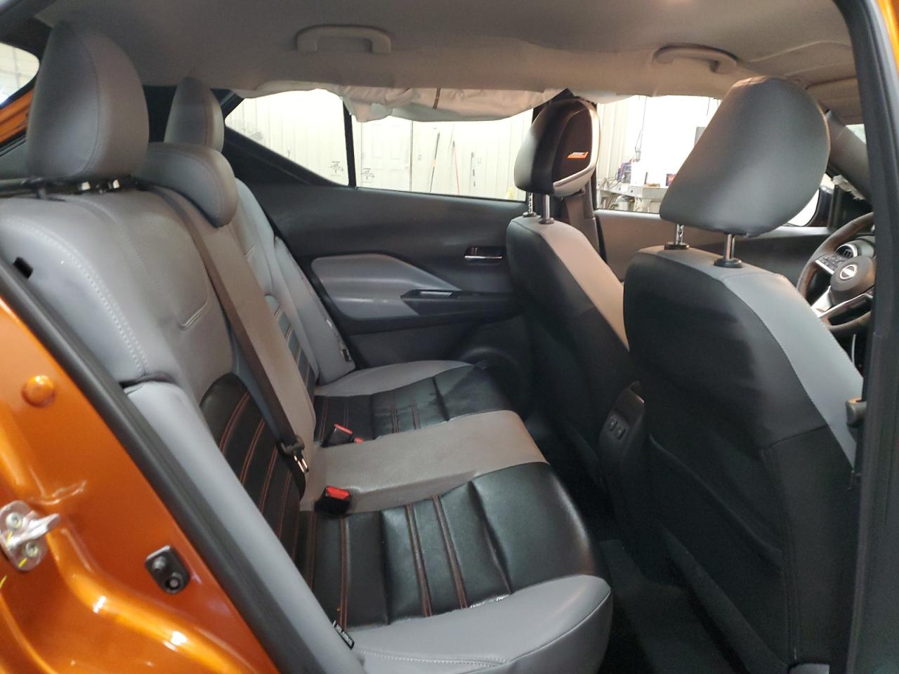 2024 NISSAN KICKS SR VIN:3N1CP5DV9RL529977