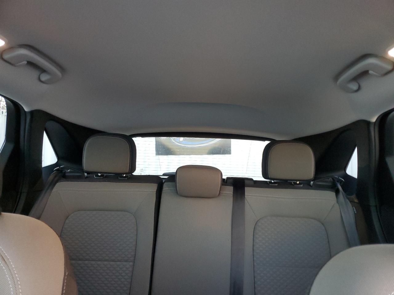 2022 FORD ESCAPE SE VIN:1FMCU0EZ5NUA84403