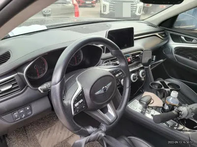 2018 Genesis G70 VIN: