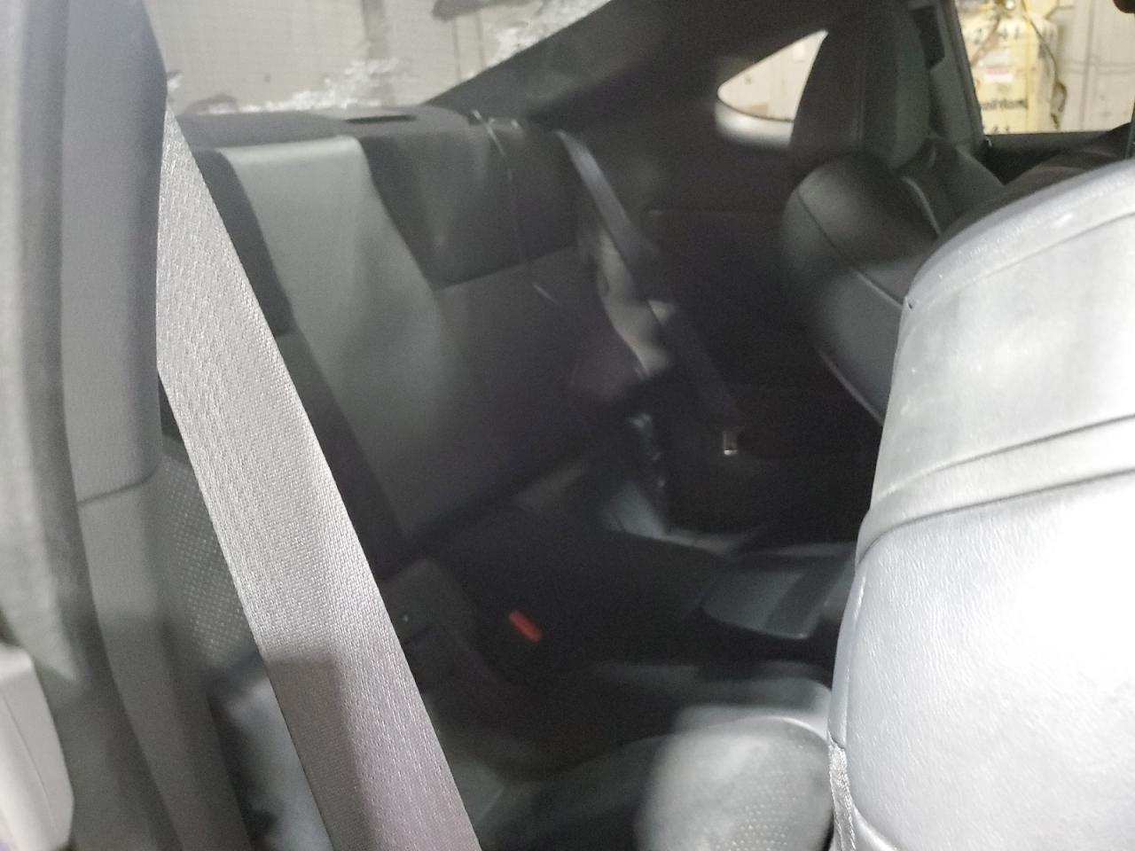 2023 TOYOTA GR 86 PREMIUM VIN:JF1ZNBE1XP9760311