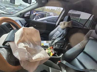 2016 Honda Pilot 689KM5FNYF6850GB2 VIN:689KM5FNYF6850GB2