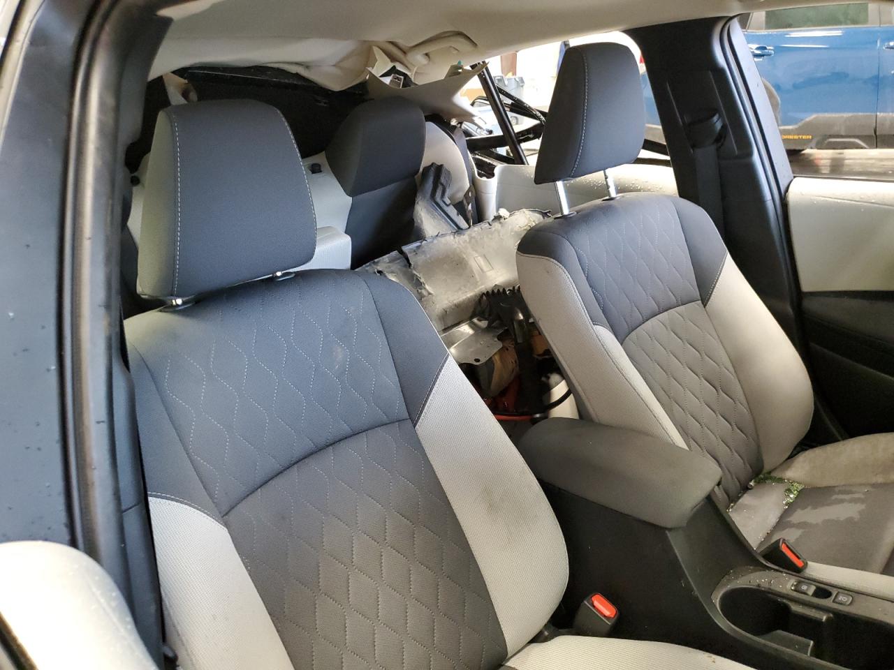 2023 TOYOTA COROLLA LE VIN:JTDB4MEE0PJ010962