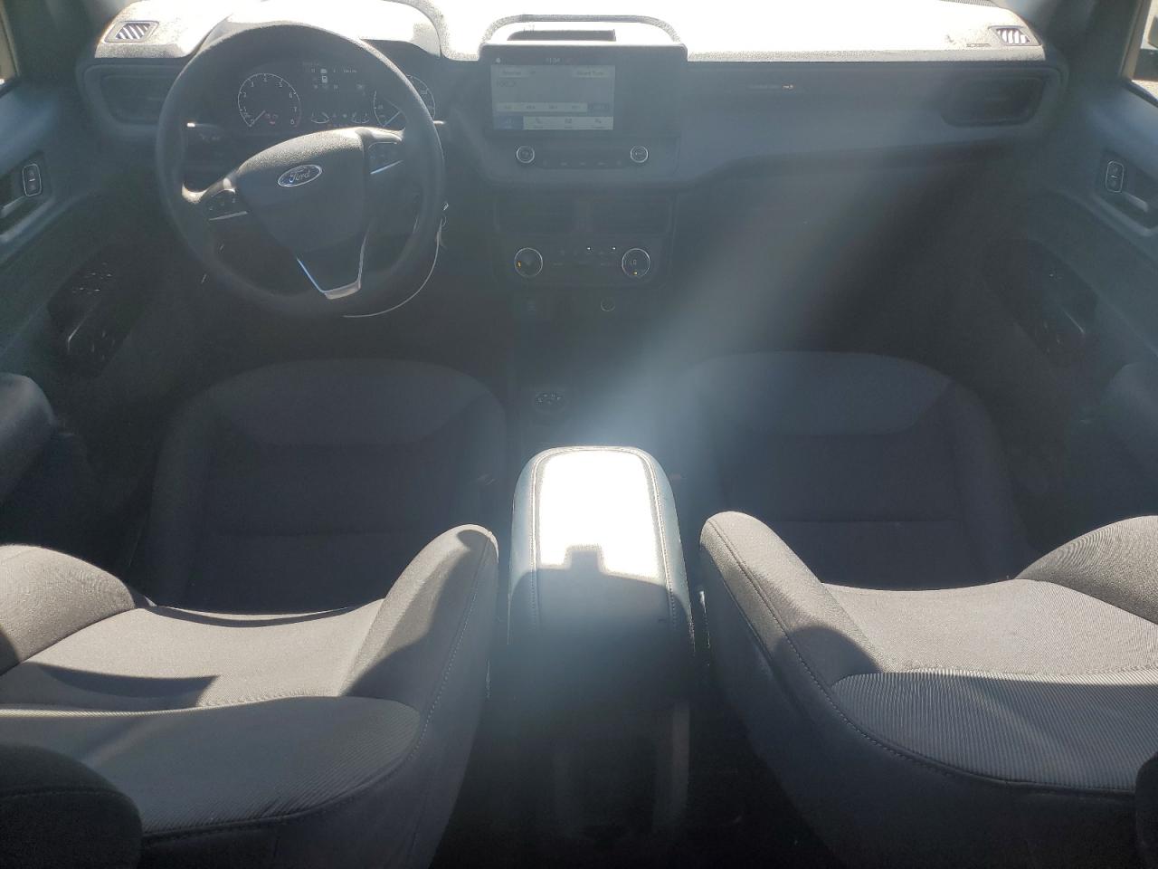2022 FORD MAVERICK XL VIN:3FTTW8F90NRA02595