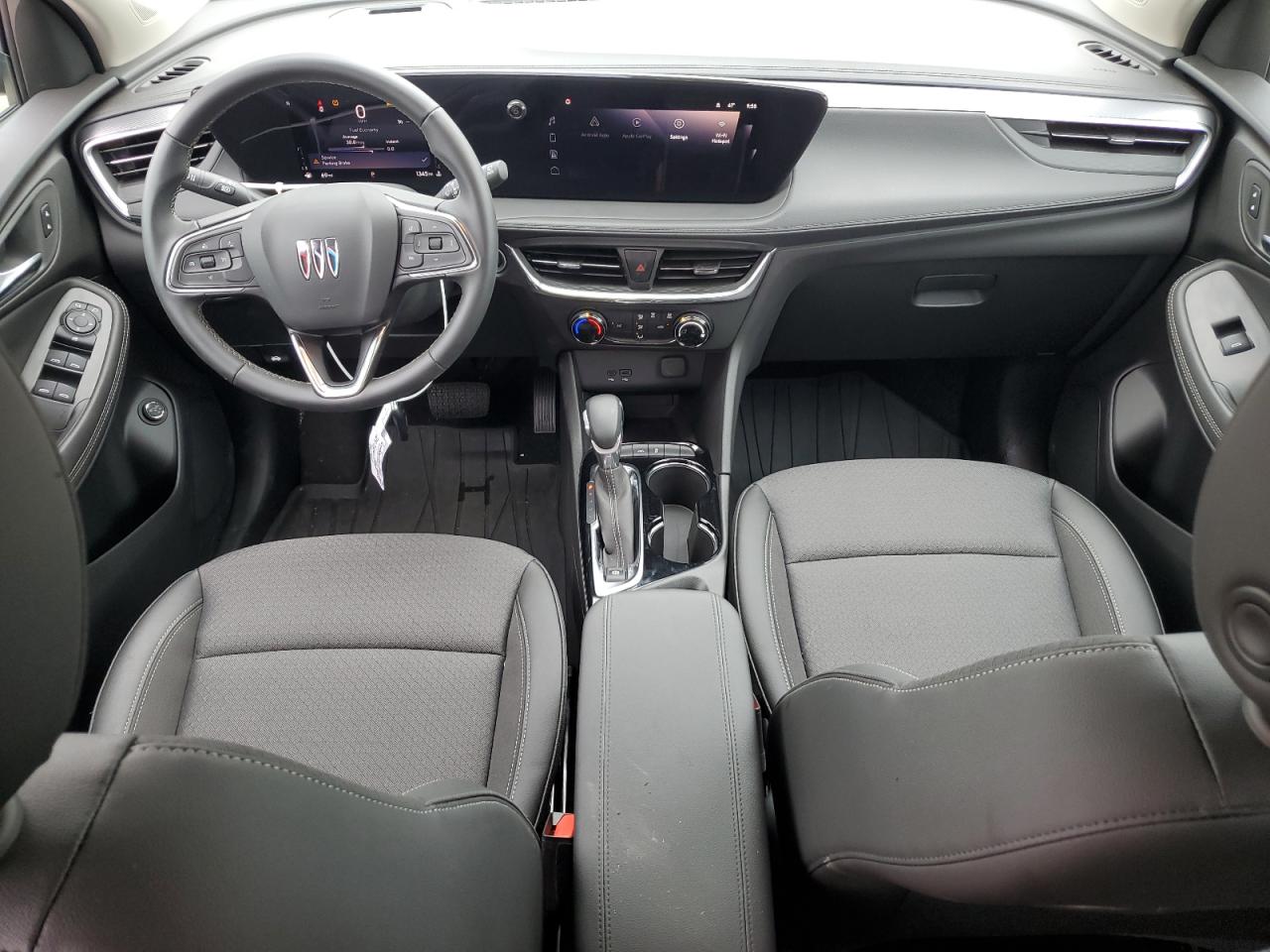 2024 BUICK ENCORE GX PREFERRED VIN:KL4AMBSL4RB137658