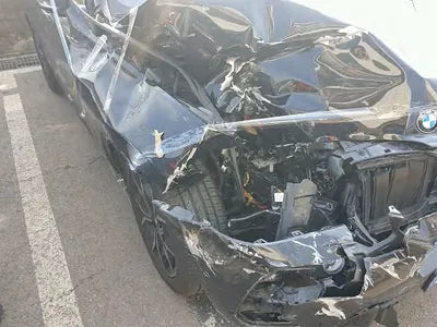 2022 BMW 320 WBA31DP03N9N03741 VIN:WBA31DP03N9N03741