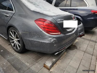 2017 benz mercedes-amg s63 4matic l WDDUG7JBXHA327846 VIN:WDDUG7JBXHA327846