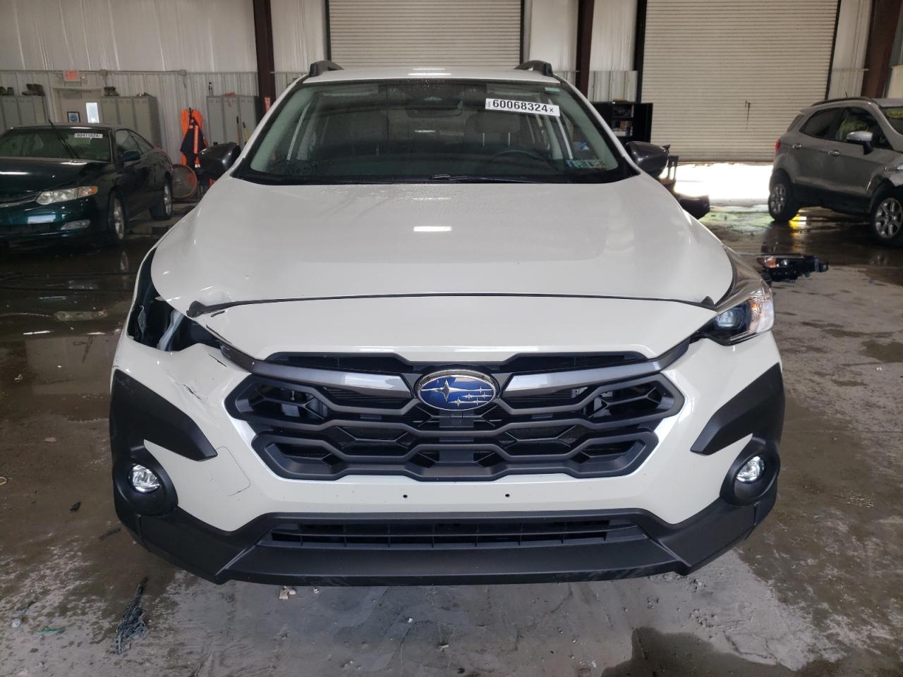 2024 SUBARU CROSSTREK PREMIUM VIN:JF2GUADC9R8236997