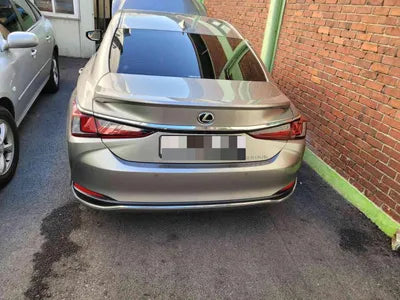 2022 Lexus ES 300 VIN: