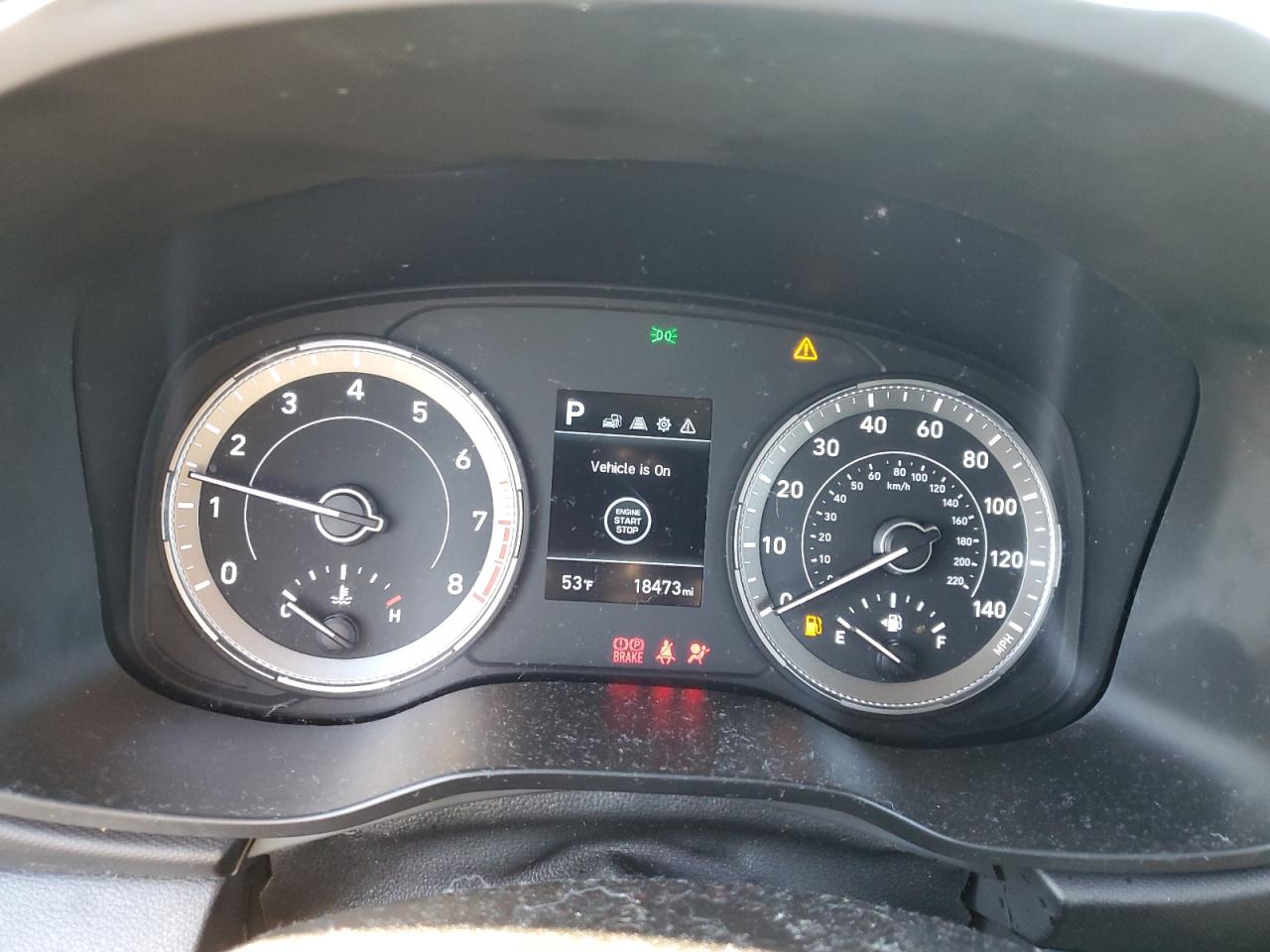 2022 HYUNDAI VENUE SEL VIN:KMHRC8A35NU201183