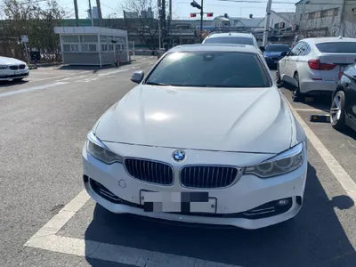 2016 BMW 420 WBA4E9100GG596487 VIN:WBA4E9100GG596487