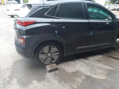 2020 Hyundai Kona KMHK381GFLU095807 VIN:KMHK381GFLU095807