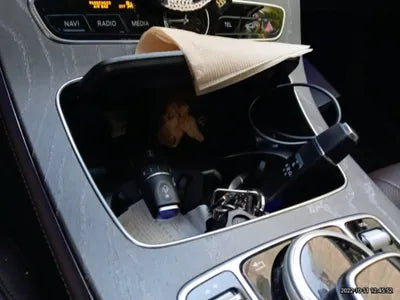 2019 Mercedes-Benz CLS 400 WDD2J2DB0KA035816 VIN:WDD2J2DB0KA035816