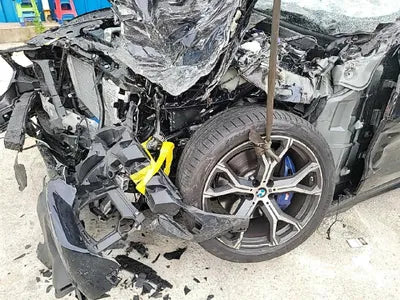 2021 BMW 630 WBAGT8106N9J18816 VIN:WBAGT8106N9J18816