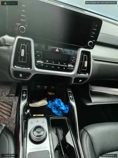 2021 Kia Sorento KNARH81BGNA137919 VIN:KNARH81BGNA137919