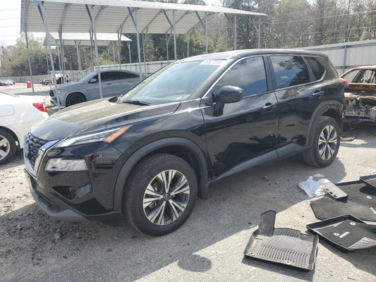 2023 NISSAN ROGUE SV VIN:5N1BT3BA4PC856350