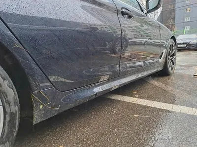 2022 BMW 530 WBA71BH05NWX44867 VIN:WBA71BH05NWX44867