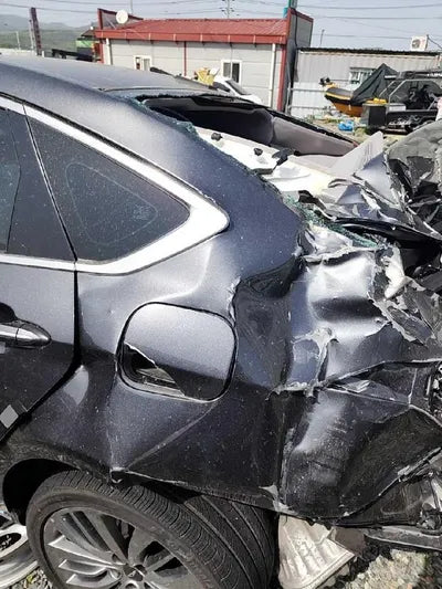 2017 Genesis G80 VIN: