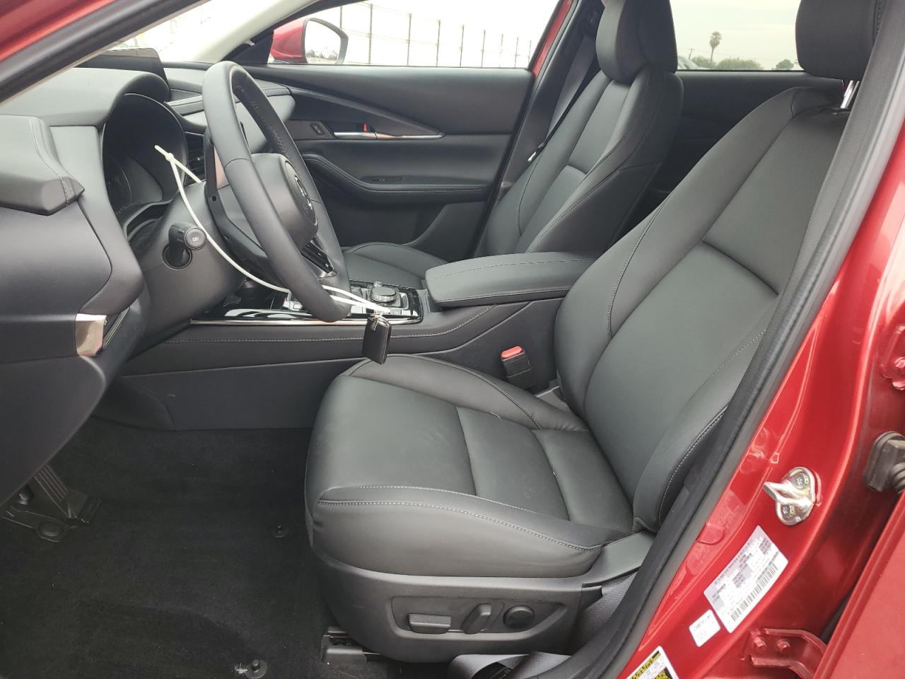 2024 MAZDA CX-30 PREFERRED VIN:3MVDMBCM1RM688485