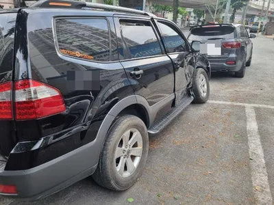 2015 Kia Mohave VIN: